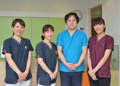 まみや歯科医院(北山田駅(神奈川県)の小児歯科)