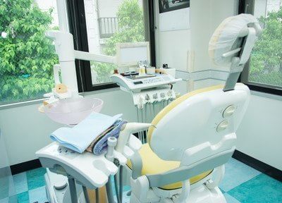 掛川歯科医院