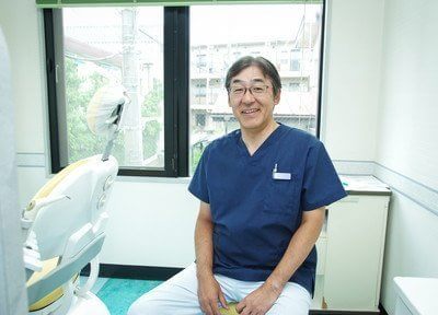 掛川歯科医院