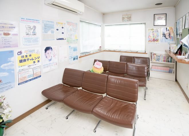 松村歯科医院 南羽生駅 3の写真