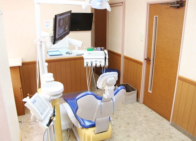 多賀歯科医院（写真1）