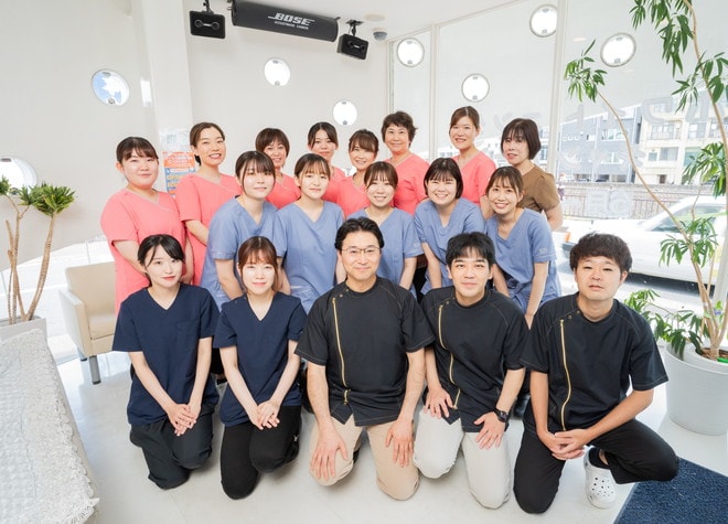 エール歯科医院の画像