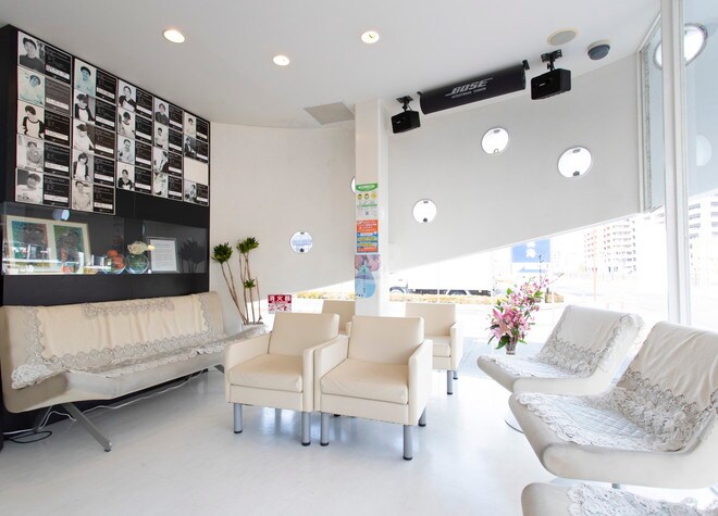 エール歯科医院の画像