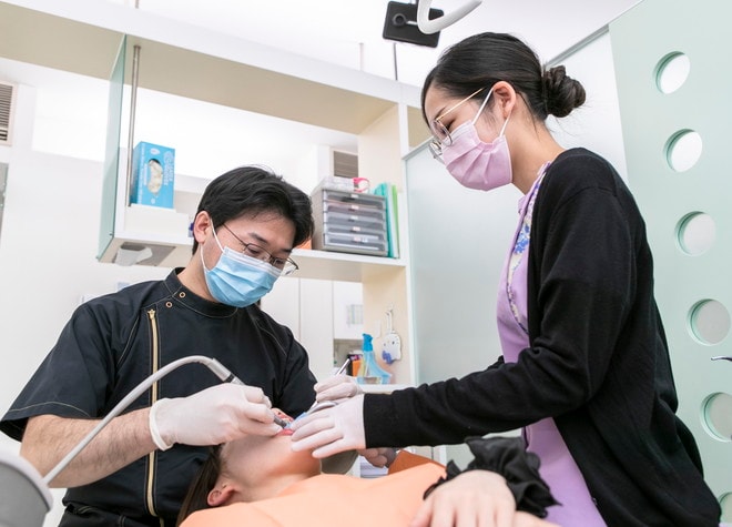 エール歯科医院の画像