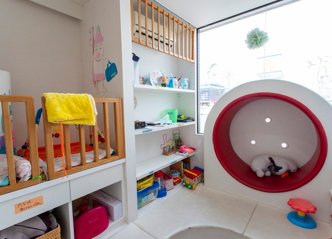 エール歯科医院の画像