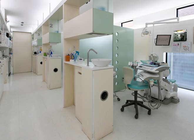 エール歯科医院の画像