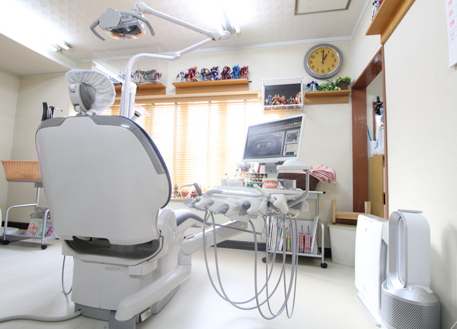 吉友歯科医院の画像