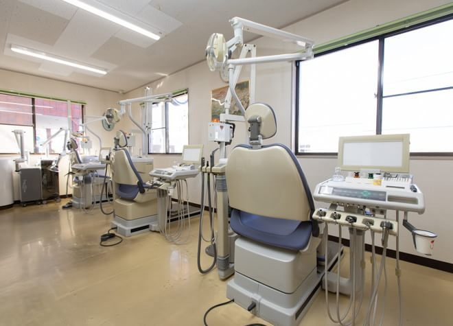 中郷歯科医院の画像