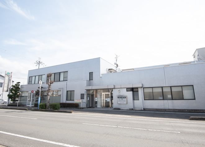 こだわり 吉江医院 歯科 桜井市 大福駅 Epark歯科