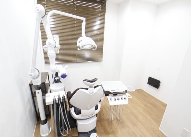 医療法人松山歯科医院　うみまちデンタルクリニックの画像