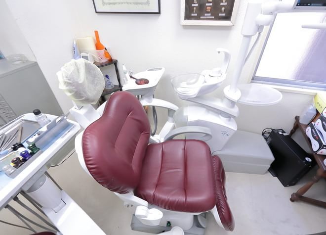 Q.歯科技工士が直接お口の状態を見るメリットは何ですか？