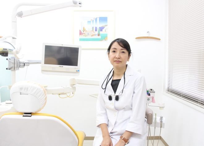 三木歯科医院 目黒区 大岡山駅 Epark歯科