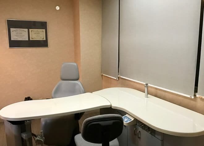 はぎわら歯科クリニックの画像
