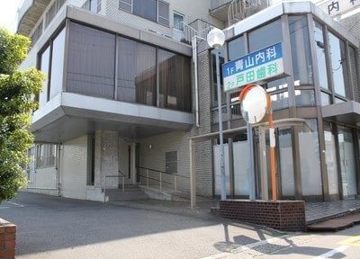 戸田歯科医院 羽島市役所前駅 2の写真