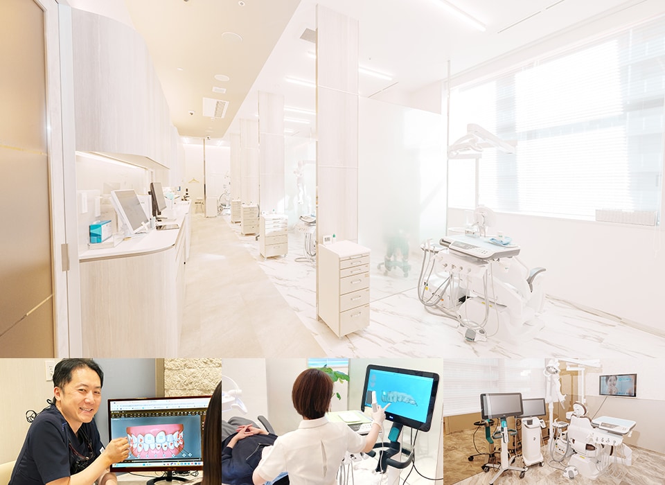 杜の街グレース歯科・矯正歯科