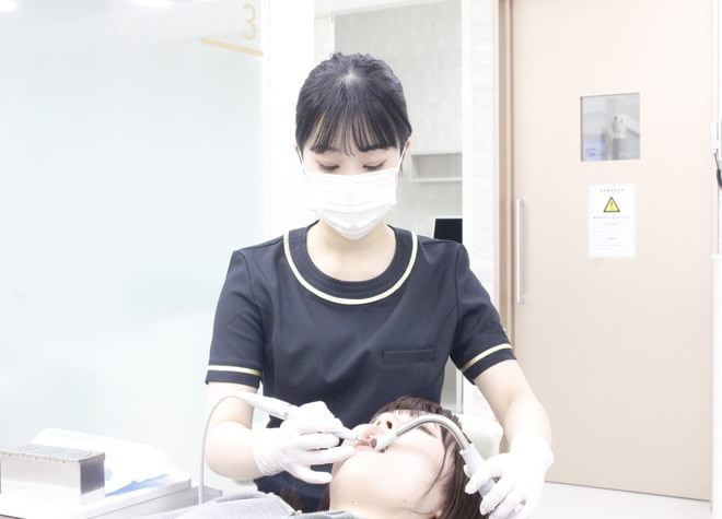 名駅ファイン歯科・矯正歯科の画像
