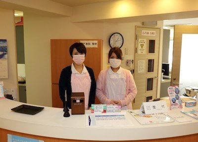 狛江歯科医院（写真2）