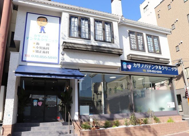 CASANOVA DENTAL CLINIC