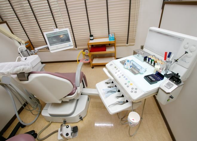 Q.歯周病治療は、どのようなタイミングで来院すれば良いですか？