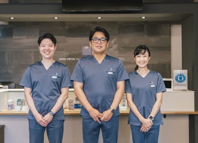 ネット予約可】旭川公園通り矯正歯科(旭川駅)