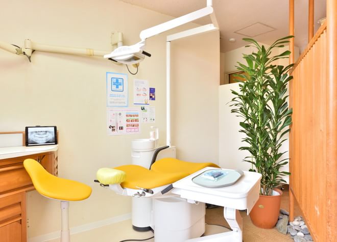 十川歯科診療所の画像