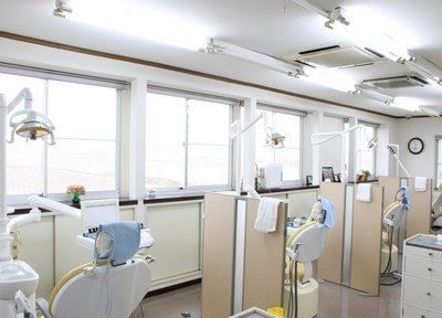 大島歯科医院の画像