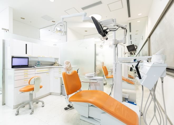 くきデンタルオフィスの画像