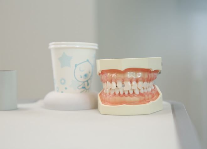 Q.入れ歯治療ではどのような相談が多いですか？