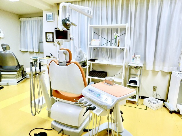 福嶋歯科医院の画像