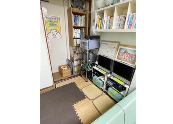 あけぼのちょう　高橋歯科の画像