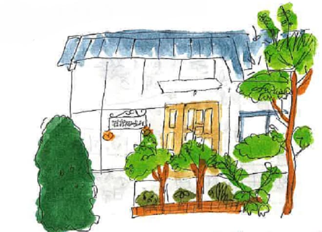 渡部祐子歯科の画像