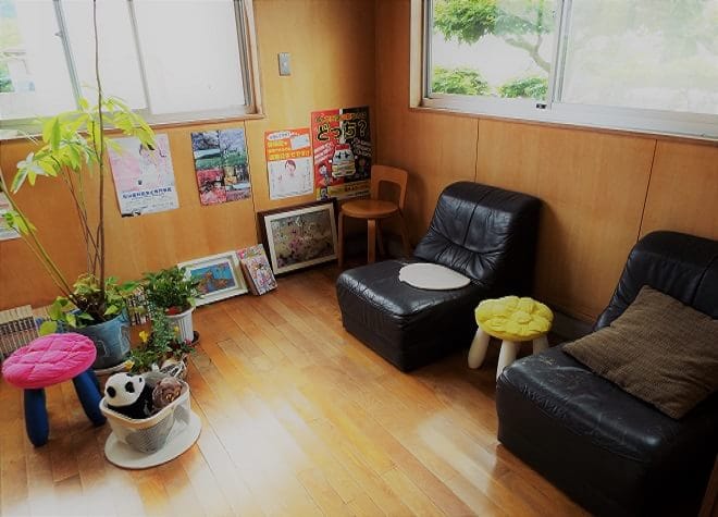 渡部祐子歯科の画像