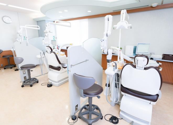 ネット予約可 医療法人社団 歯友会 赤羽歯科 東大宮診療所 東大宮駅 の詳細情報 口コミ評判 ネット予約情報 近くの歯医者さん検索 口コミ歯科 歯医者