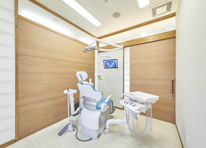坂根歯科医院の画像