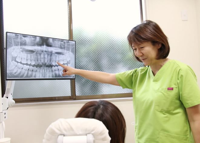 かなえ歯科クリニック（写真2）