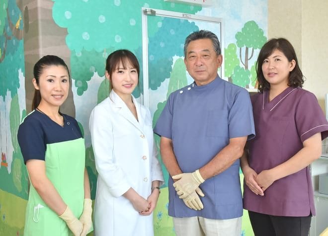 生駒デンタルクリニック矯正歯科