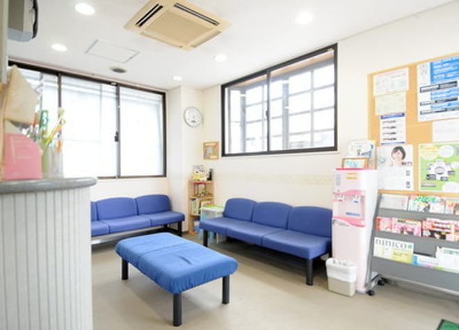 いわた歯科医院（堺市中区）の画像