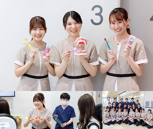 船橋FACE歯科・矯正歯科