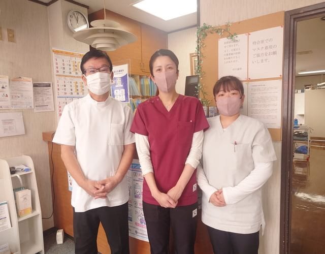 中川歯科