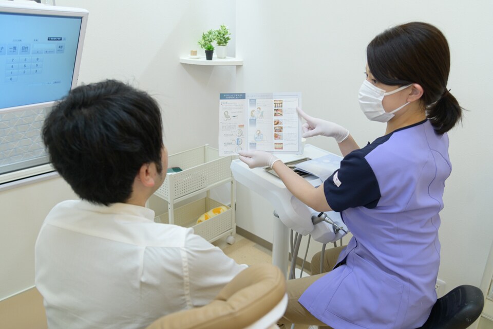 ホワイトニングの治療内容｜イケブチ歯科(泉南市/樽井駅)｜EPARK歯科