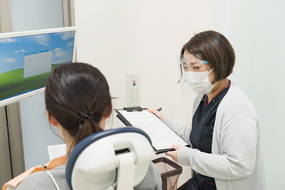 ホワイトニングの治療内容 県庁前デンタルクリニック 福岡市博多区 千代県庁口駅 Epark歯科