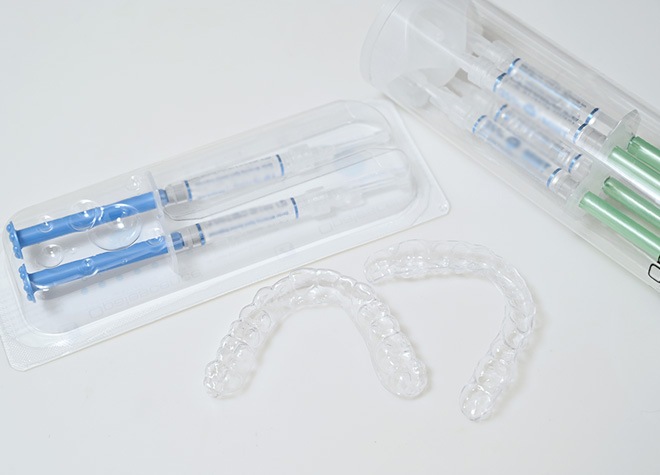 ホワイトニングの治療内容 中野デンタルクリニック 中野区 中野駅 東京都 Epark歯科