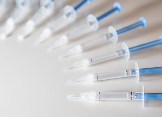 ホワイトニングの治療内容 なかやま歯科医院 松戸市 五香駅 Epark歯科