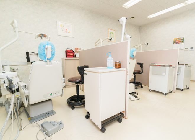 あらまき歯科医院 北山 宮城 小児歯科 歯科 Goo地図