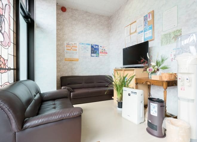 あらまき歯科医院の画像