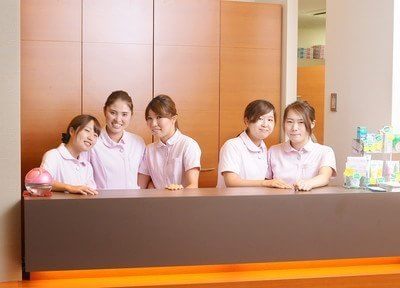 おかだ歯科