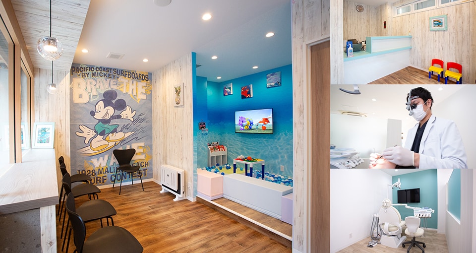 元住吉歯科・矯正歯科