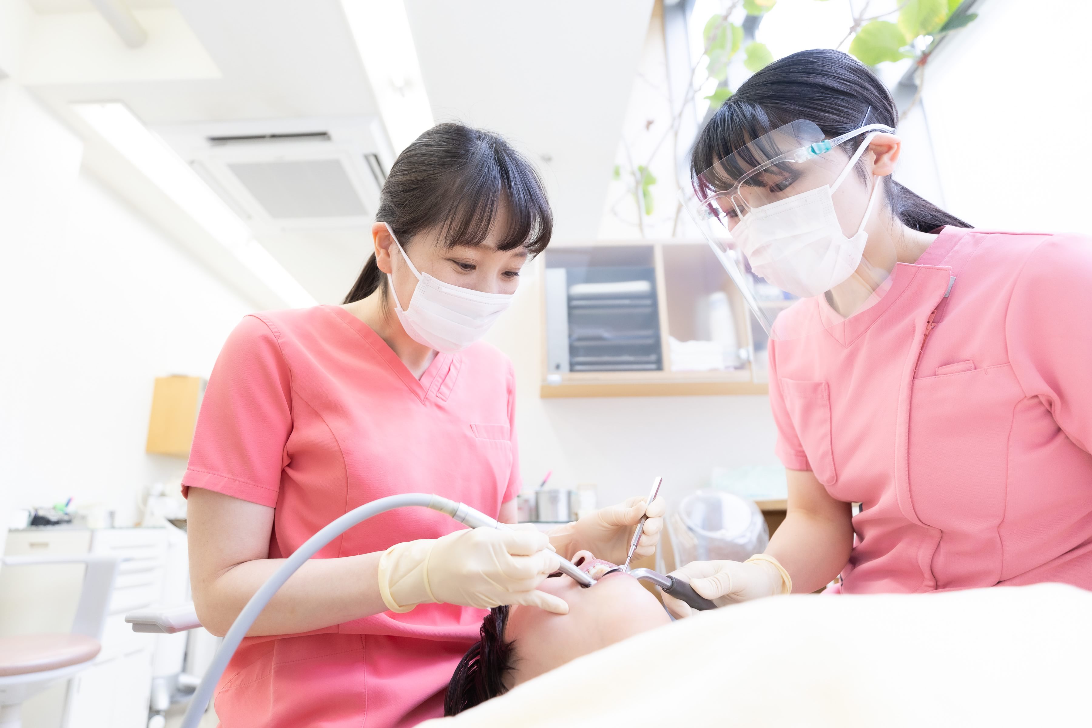 野尻歯科の画像