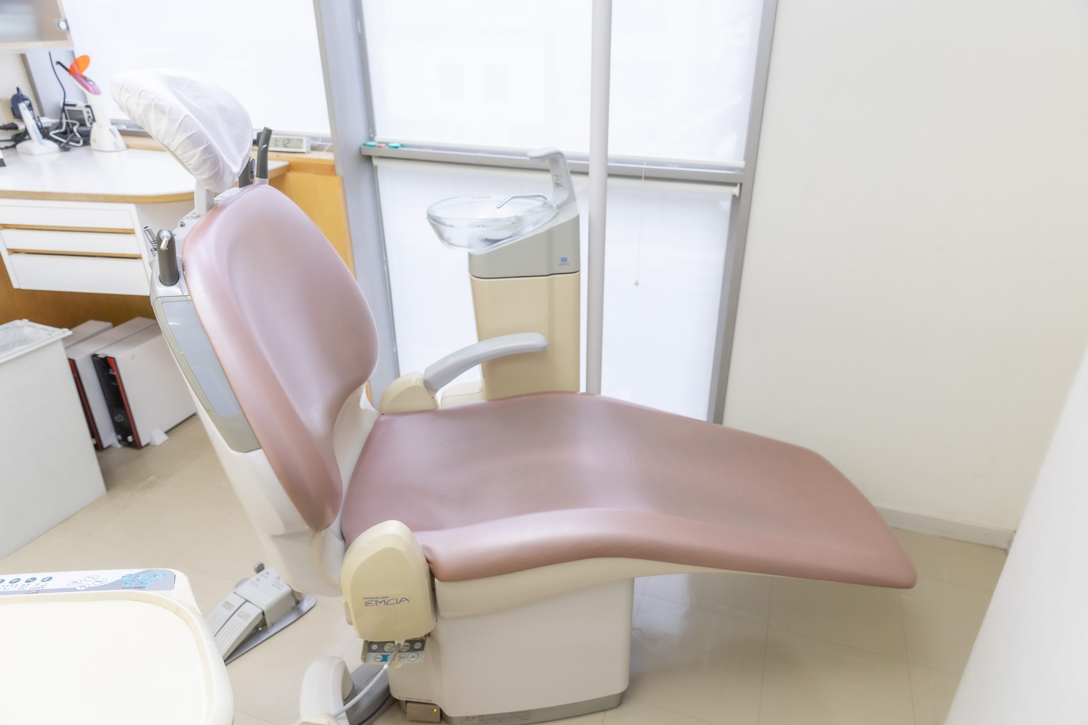 野尻歯科の画像