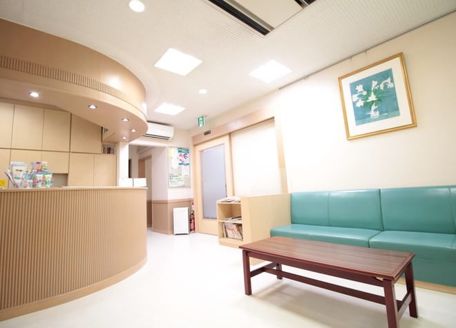 スエナガ歯科医院 鳴海駅 3の写真